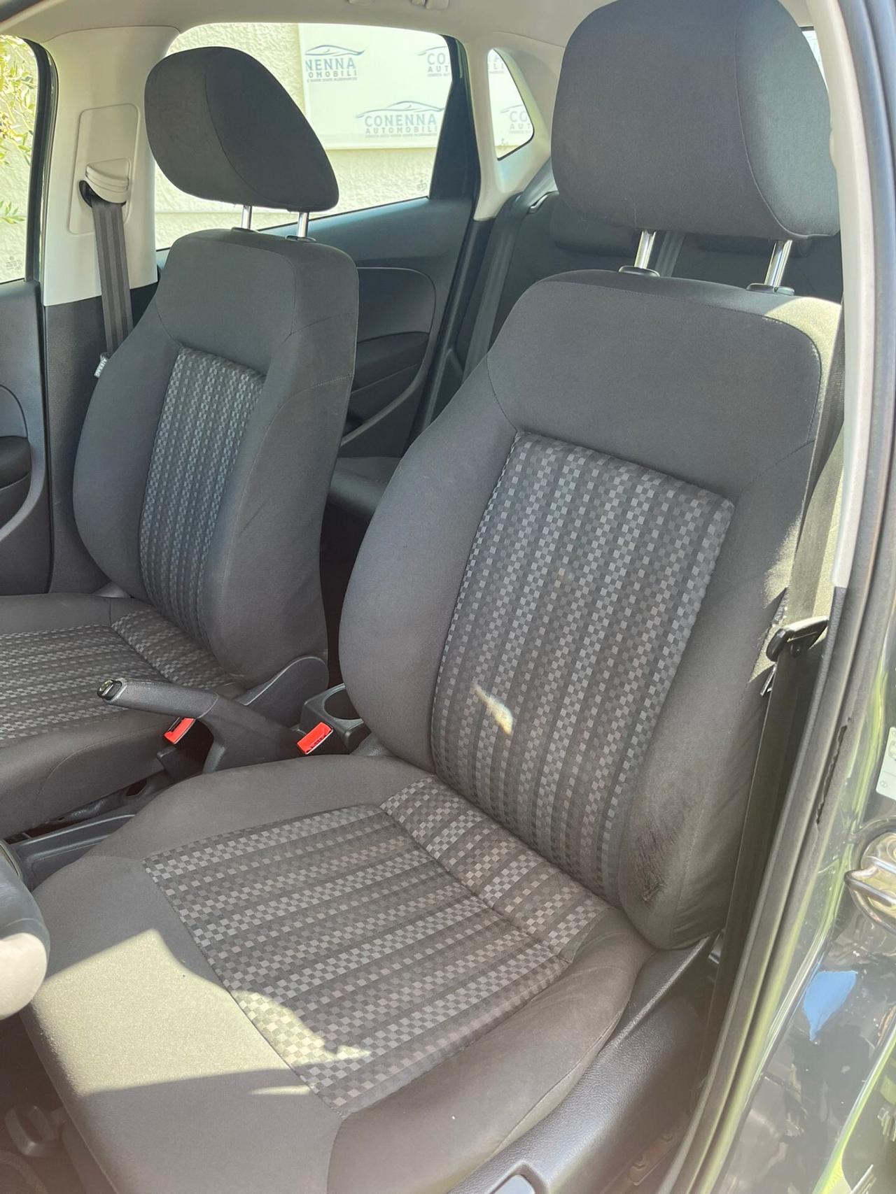 Volkswagen Polo 1.4 TDI 5p. business