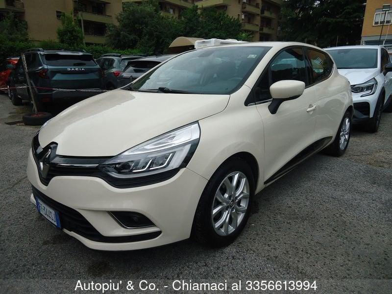 Renault Clio TCe 12V 90CV Energy Intens