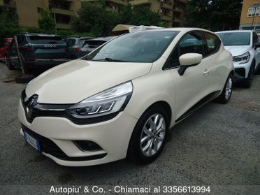 Renault Clio TCe 12V 90CV Energy Intens