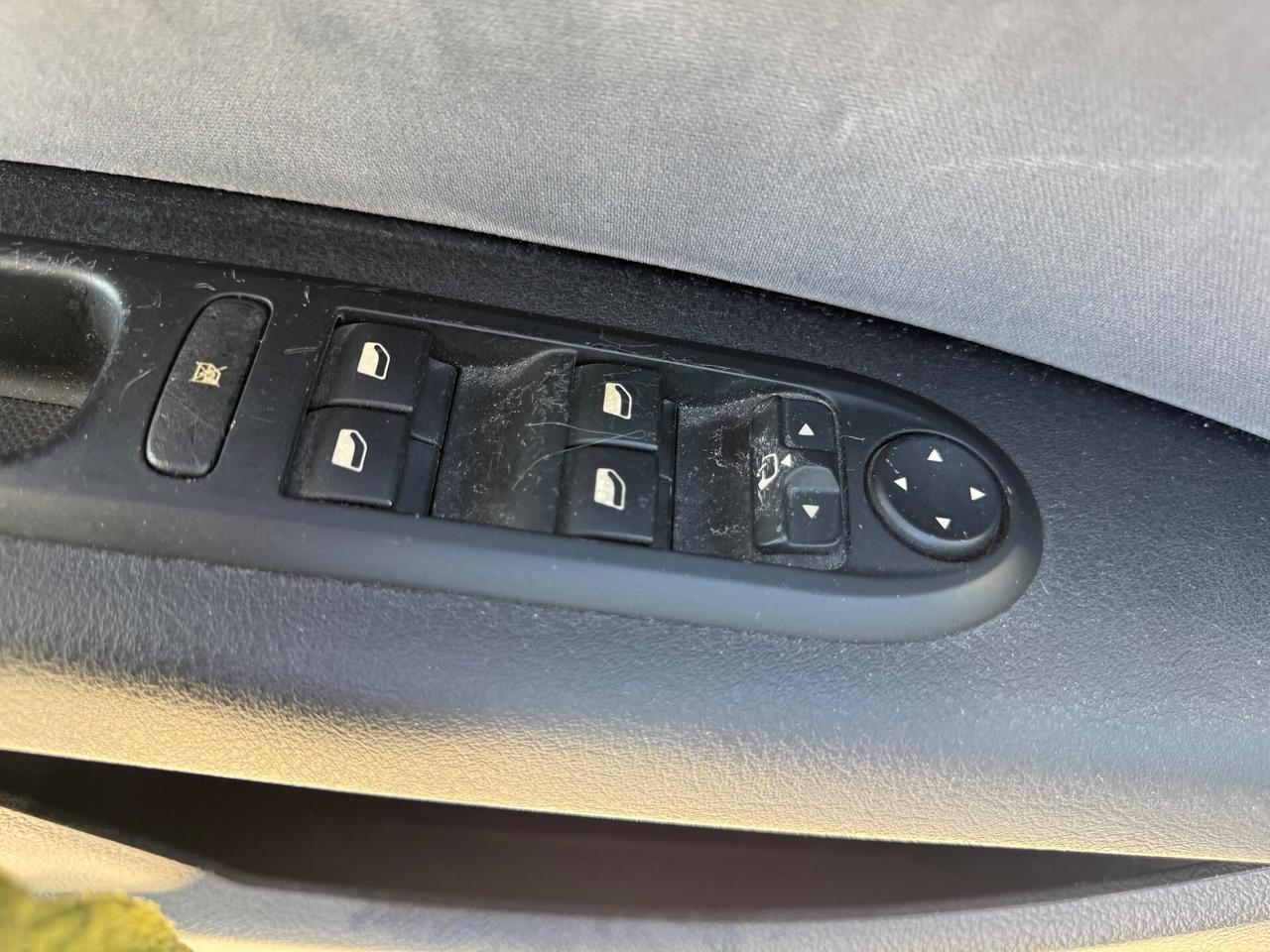 Peugeot 407 Diesel 2.0 HDi unipro 160 mila km