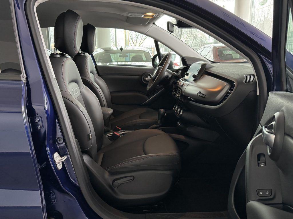 FIAT 500X 1.5 T4 Hybrid 130cv DCT Sport PROMO