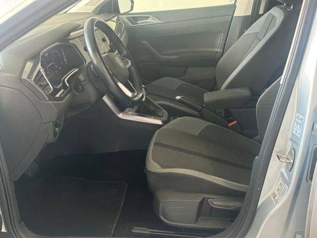 VOLKSWAGEN Polo Volkswagen Polo VI 1.0 TSI Style