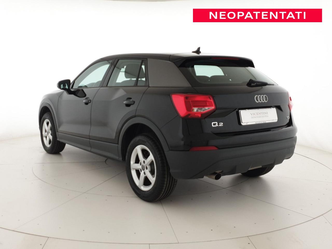 1.6TDI 116CV Business