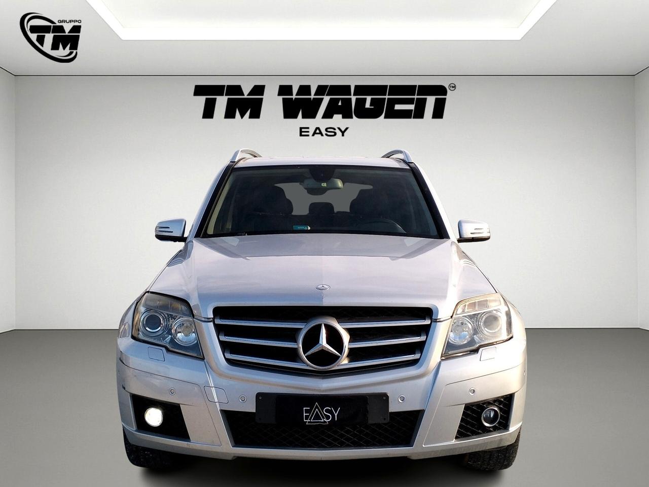 Mercedes-benz GLK 220 CDI 4Matic - PROBLEMI MECCANICI