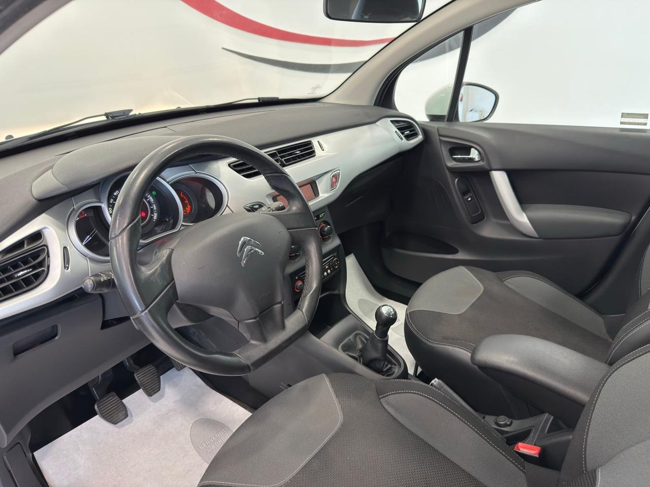 Citroen C3 1.1 Exclusive