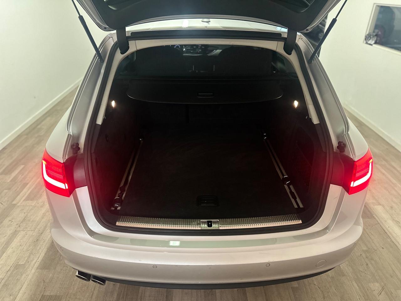 Audi A6 2.0 TDI 177 CV multitronic Business plus