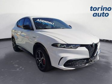 Alfa Romeo Tonale Tonale 1.5 hybrid Veloce 160cv tct7