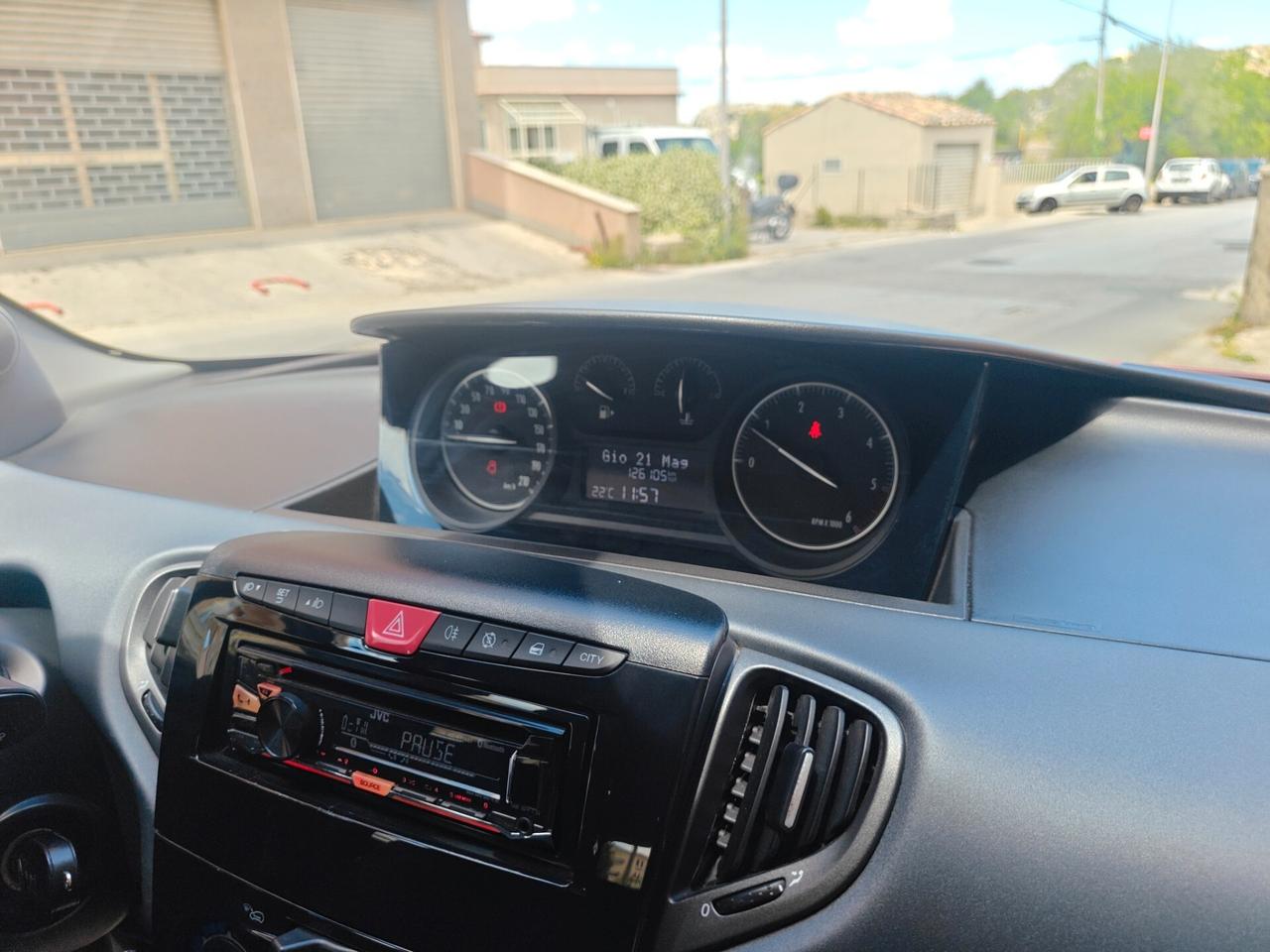 Lancia Ypsilon 1.3 Multijet Platinum