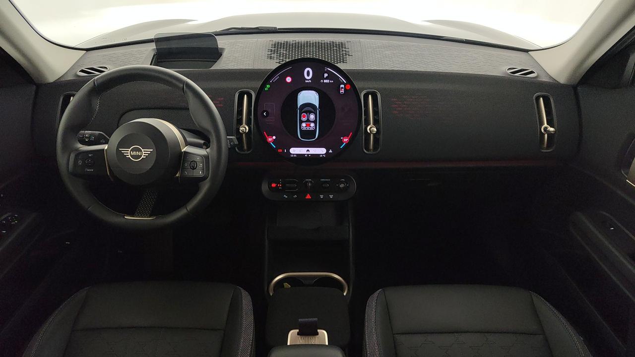 MINI Mini Countryman U25 - Mini Countryman 1.5 48V C Classic auto
