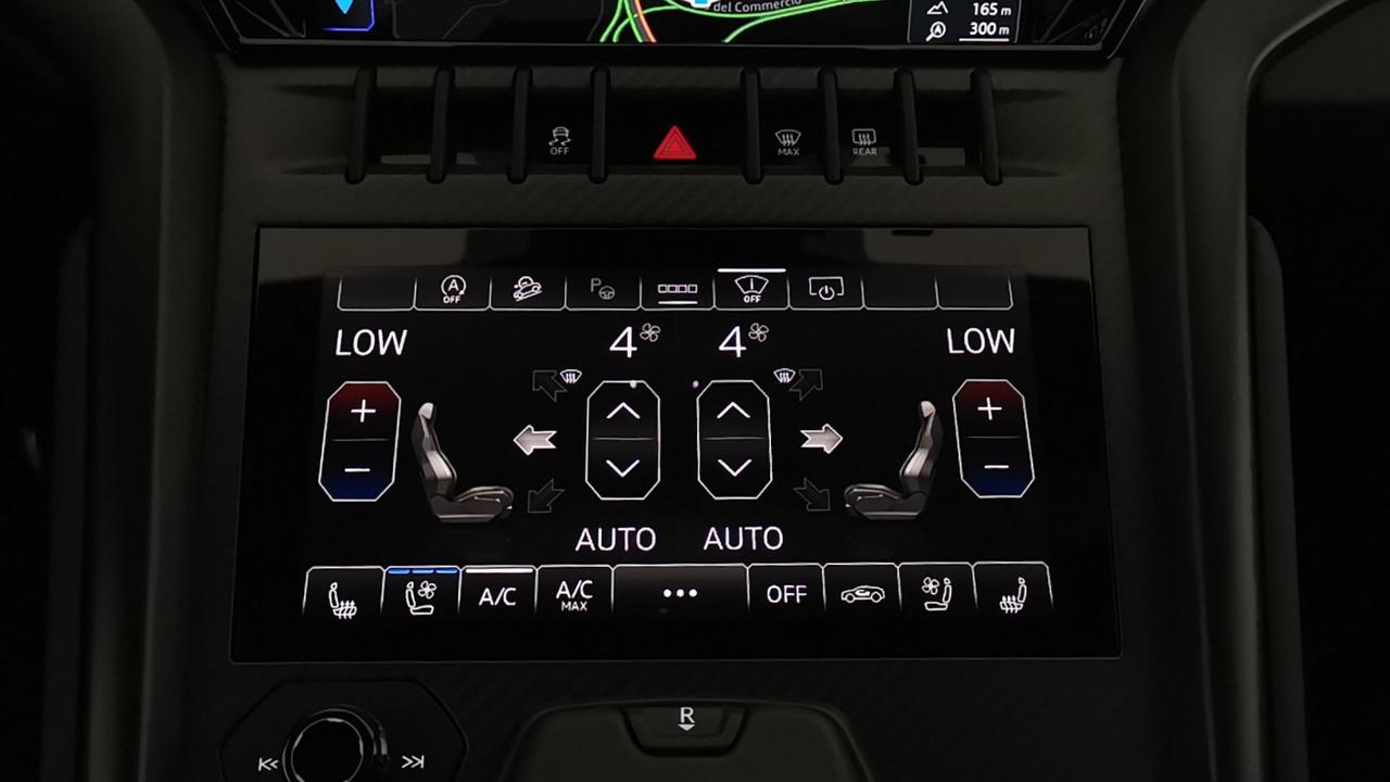 LAMBORGHINI Urus - Urus 4.0 V8 S 4p.ti auto