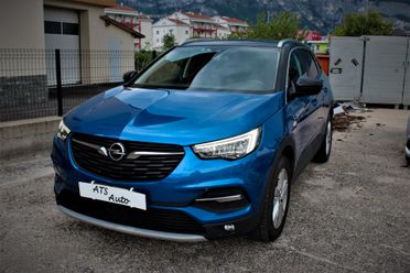Opel Grandland X 1.2 Turbo 12V 130 CV Start&Stop Business