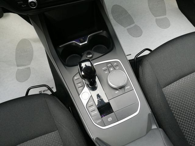 BMW 116 i 5p. Msport Exterior