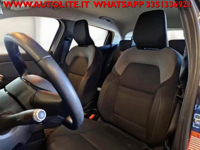 RENAULT Clio TCe 100 CV 5 porte Business