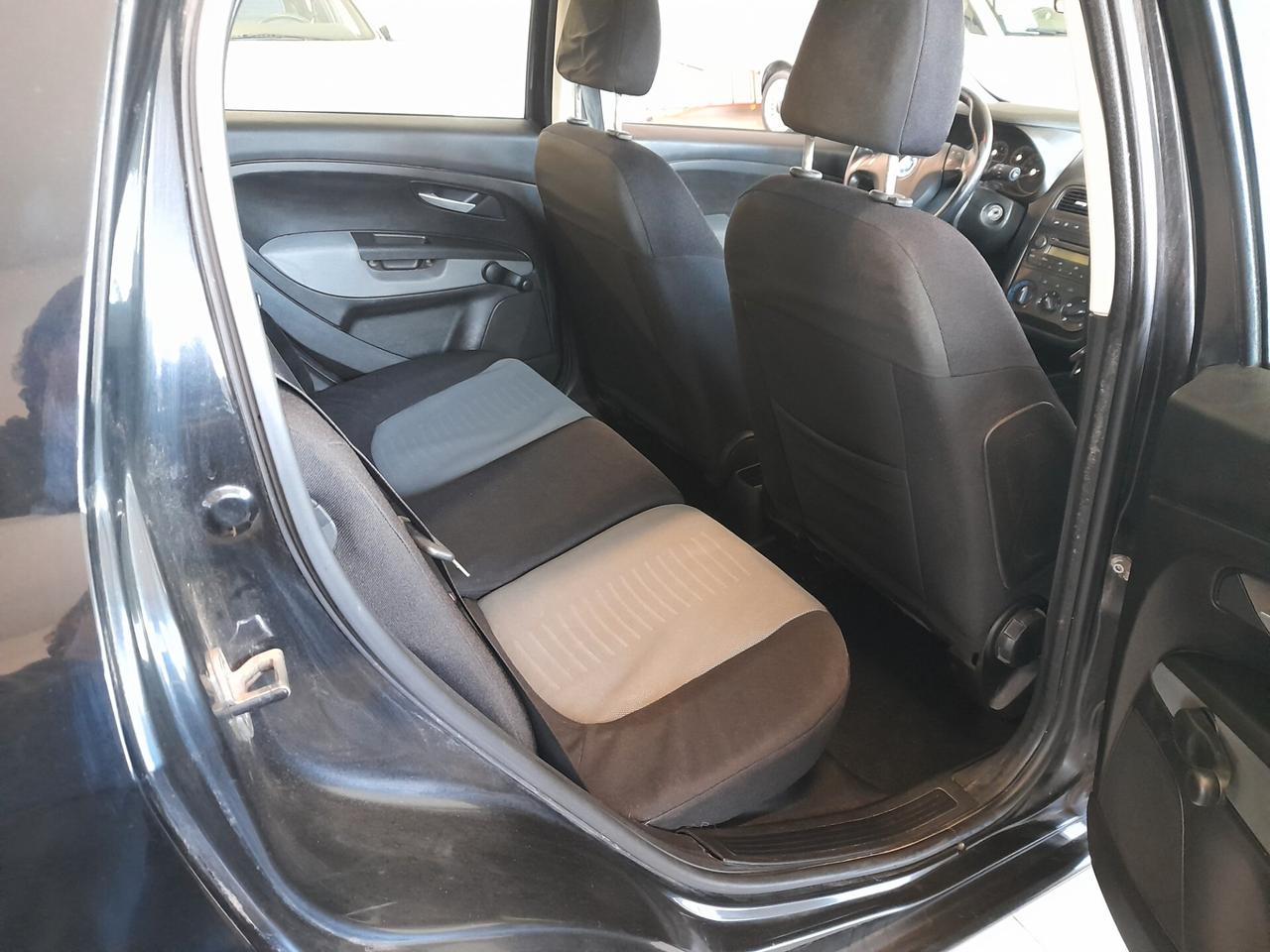 Fiat Grande Punto 1.2 5 porte Dynamic