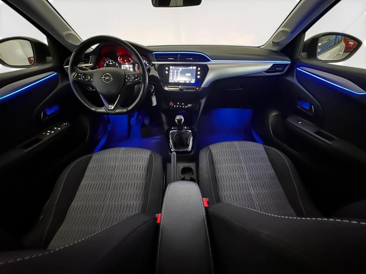 Opel Corsa Opel Corsa 1.2 Edition | Neopatentati | CarPlay | Retrocamera