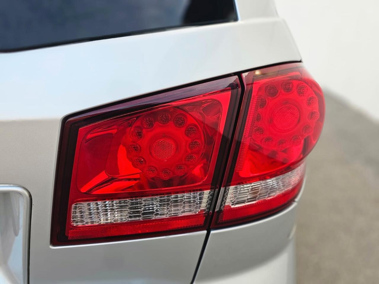 Fiat Freemont 2.0 Multijet 140 CV