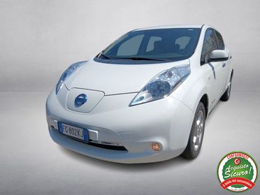 NISSAN Leaf Tekna 30KWh ANCHE CONSEGNA A DOMICILIO