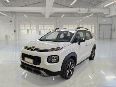 CITROEN C3 AIRCROSS PURETECH 130 SES SHINE EAT6 SUV