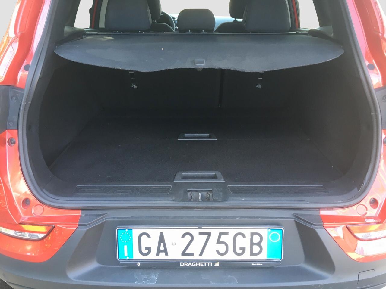 Renault Kadjar Blue dCi 8V 115CV Sport Edition2