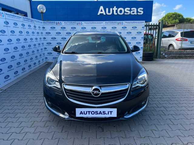 Opel Insignia Sports Tourer Insignia 2.0 CDTI 170CV Sports Tourer au Cosmo Business