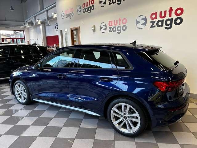 Audi A3 35 1.5 TFSI Mhev S-Tronic Proline Sport