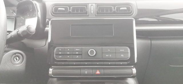CITROEN C3 PureTech 82 S&S Feel