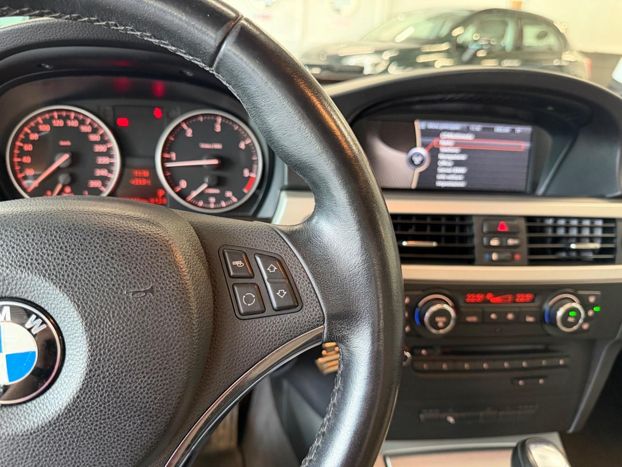 Bmw 320 320d cat Coupé Msport