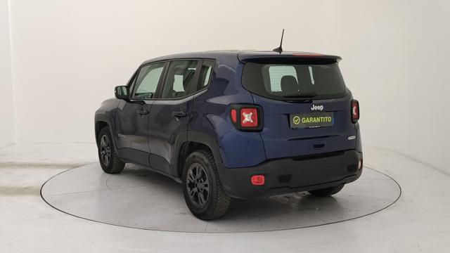 JEEP Renegade 1.0 t3 Longitude 2wd