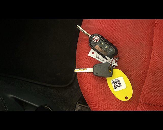 FIAT 500 1.2 Pop 69cv E6
