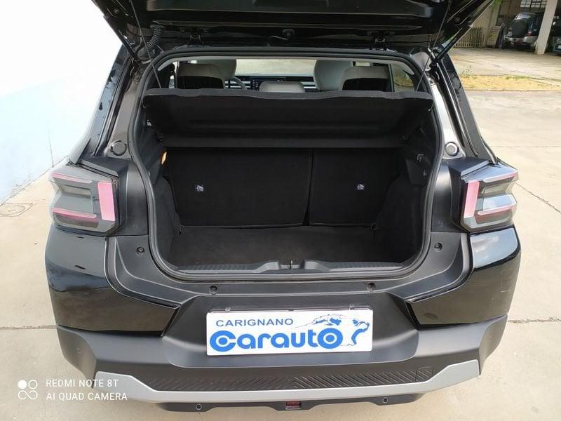Citroën C3 100 Turbo Max CBC