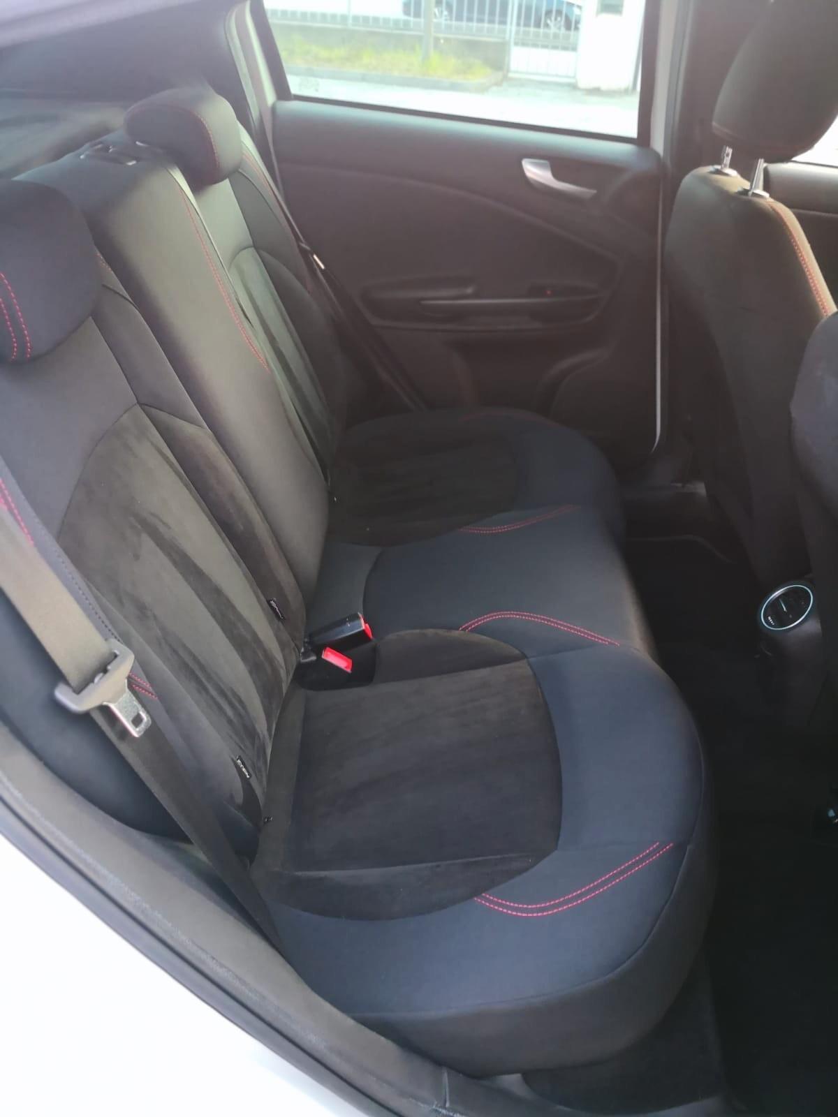 Alfa Romeo Giulietta 1.6 JTDm-2 105 CV Sprint ***UNIPROPRIETARIO***
