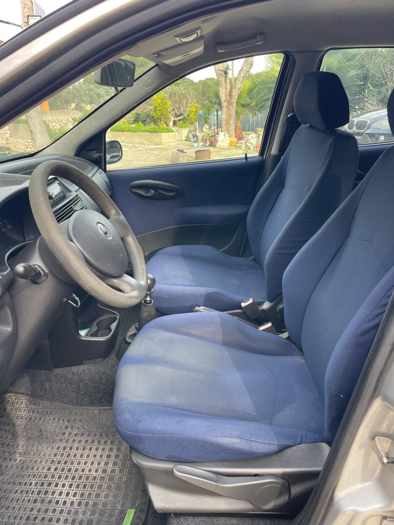 Punto 1.2 Natural Power GUARNIZIONE TESTATA