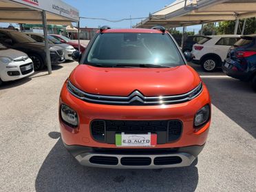 CITROEN C3 AIRCROSS 1.6DHI 100CV FULL OPTIONAL