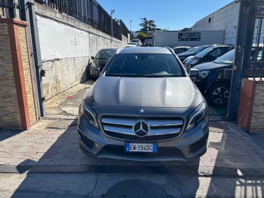Mercedes-benz GLA 200 CDI Automatic Executive