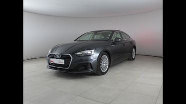 AUDI A5 II 2020 Sportback - A5 Sportback 40 2.0 tfsi mhev 204cv s-tronic