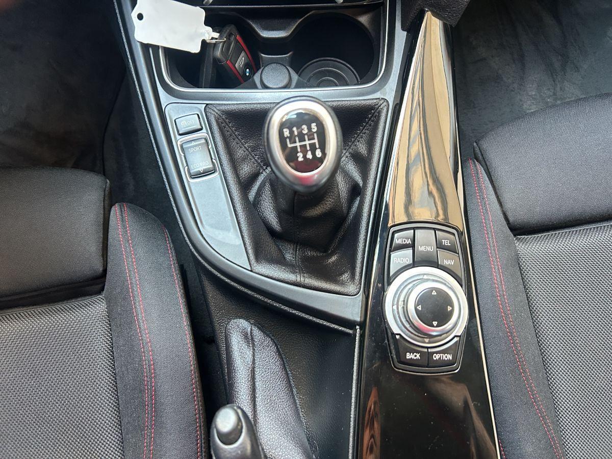 BMW - Serie 3 - 320d 190cv xDrive Msport