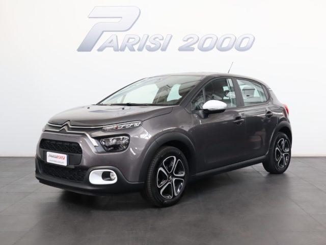 CITROEN C3 PureTech 83CV S&S You! *PROMO PARISI GROUP*