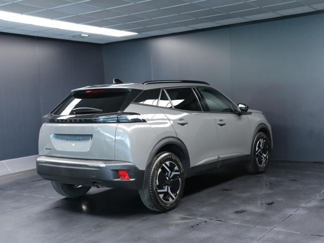 PEUGEOT 2008 PureTech 100CV S&S Allure