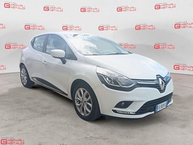 Renault Clio 0.9 TCE 90cv GPL Business