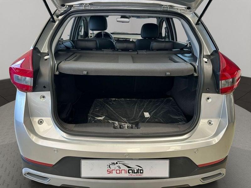 DR AUTOMOBILES dr 3.0 1.5 CVT - PROMO SIRONIAUTO+