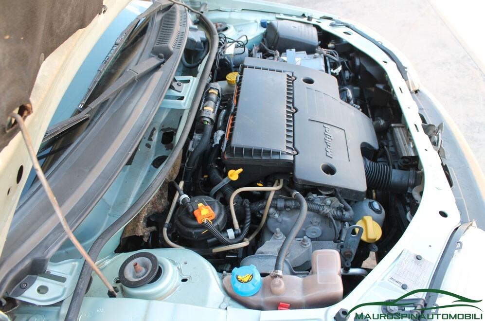 Fiat Punto FIAT PUNTO 1.3 Multijet PER NEOPATENTATI