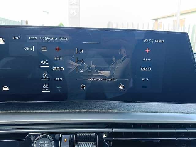 Peugeot 3008 Nuovo 3008 HYBRID 145cv DCS6 ALLURE KM ZERO