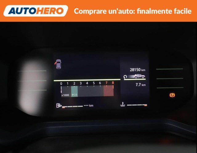 DACIA Duster Tce 130 CV MHEV Journey