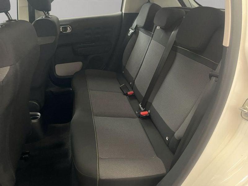 Citroën C3 C3 1.2 puretech Shine s&s 83cv - PROMO SIRONIAUTO+