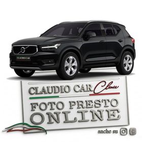 Volvo XC40 D3 Geartronic 150CV