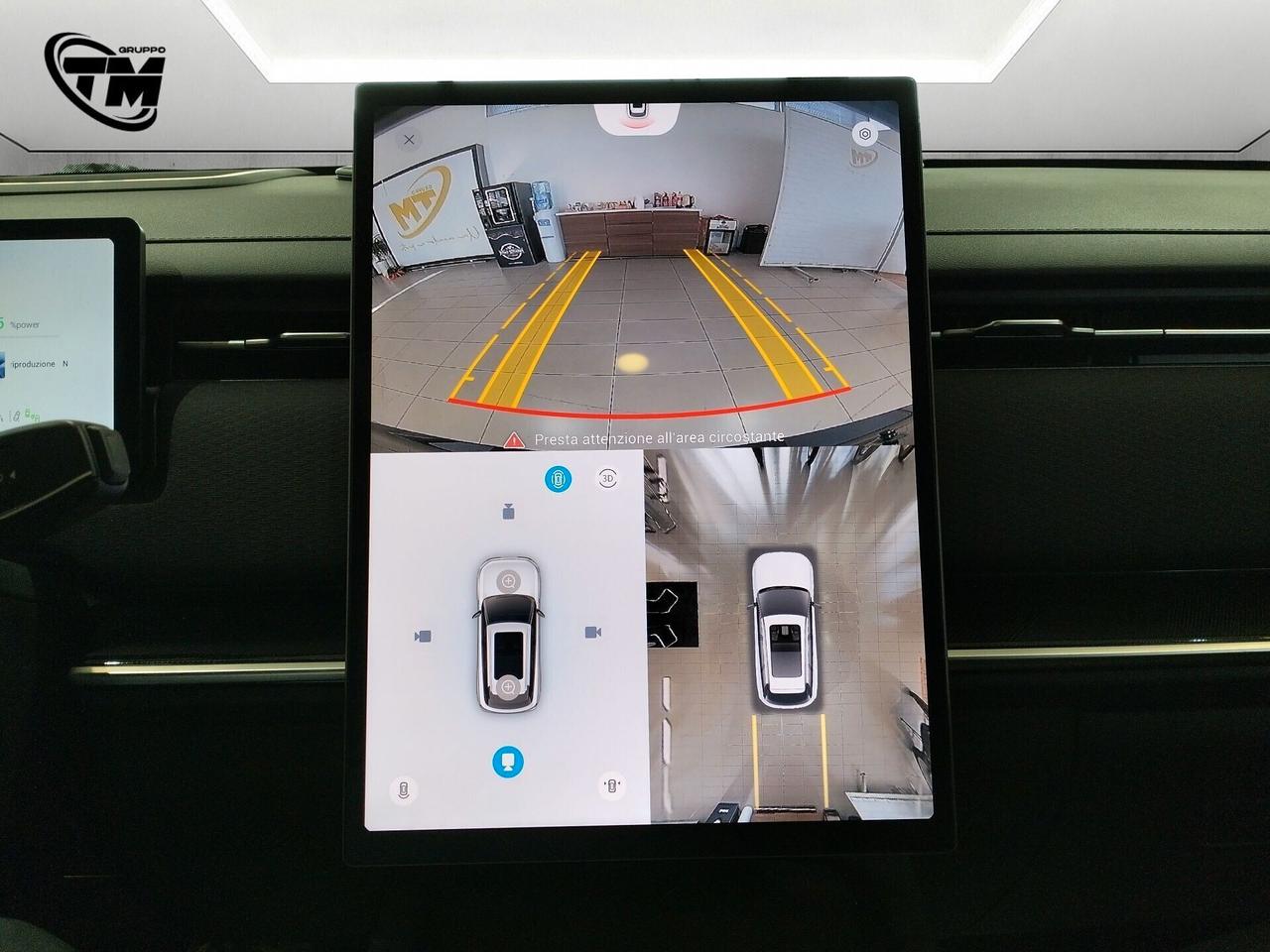 Jaecoo J7 PHEV 1.5TGDI Exclusive 2WD *NUOVO*PRONTA CONSEGNA*