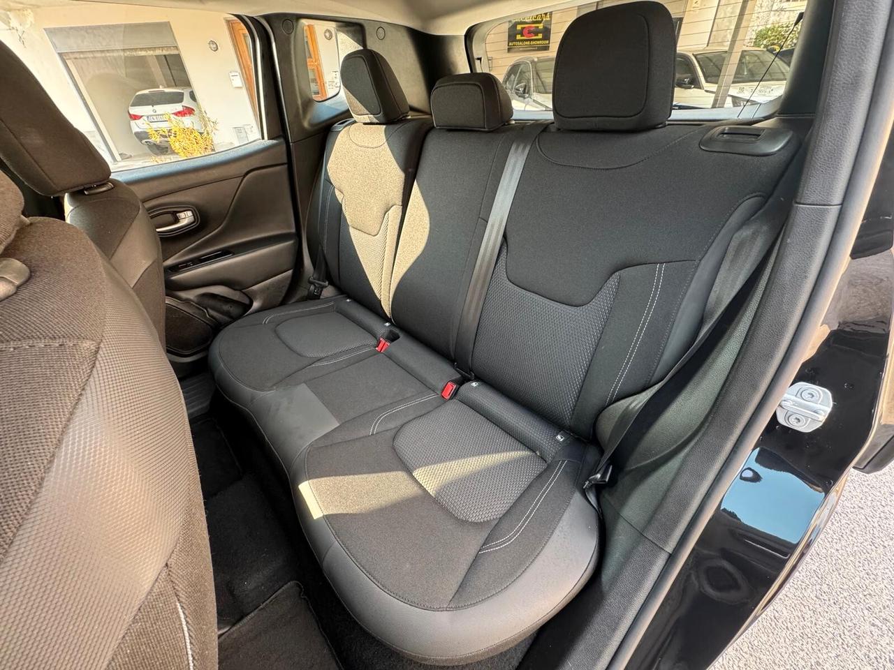 Jeep Renegade 1.6 Mjt 130 CV Limited FULL