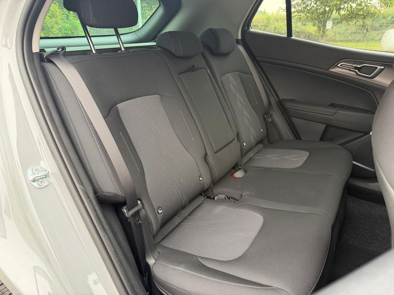 Kia Sportage 1.6 T-GDI Style #50492