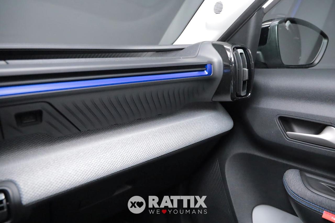 Citroen C3 1.2 Puretech Turbo 100CV Plus