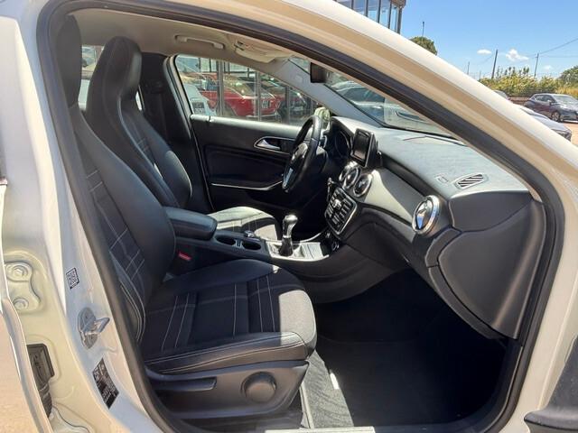 Mercedes-benz GLA 200 CDI Sport 136CV